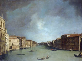 Canal Grande